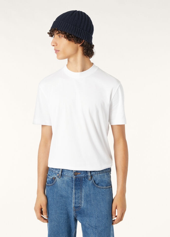 RAY T-SHIRT JERSEY COTTON_FAM8924_1005_3