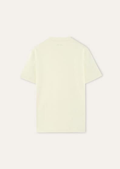 RAY T-SHIRT JERSEY COTTON
