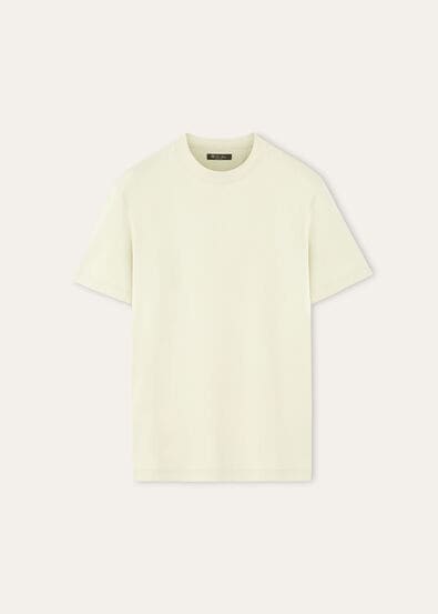 RAY T-SHIRT JERSEY COTTON