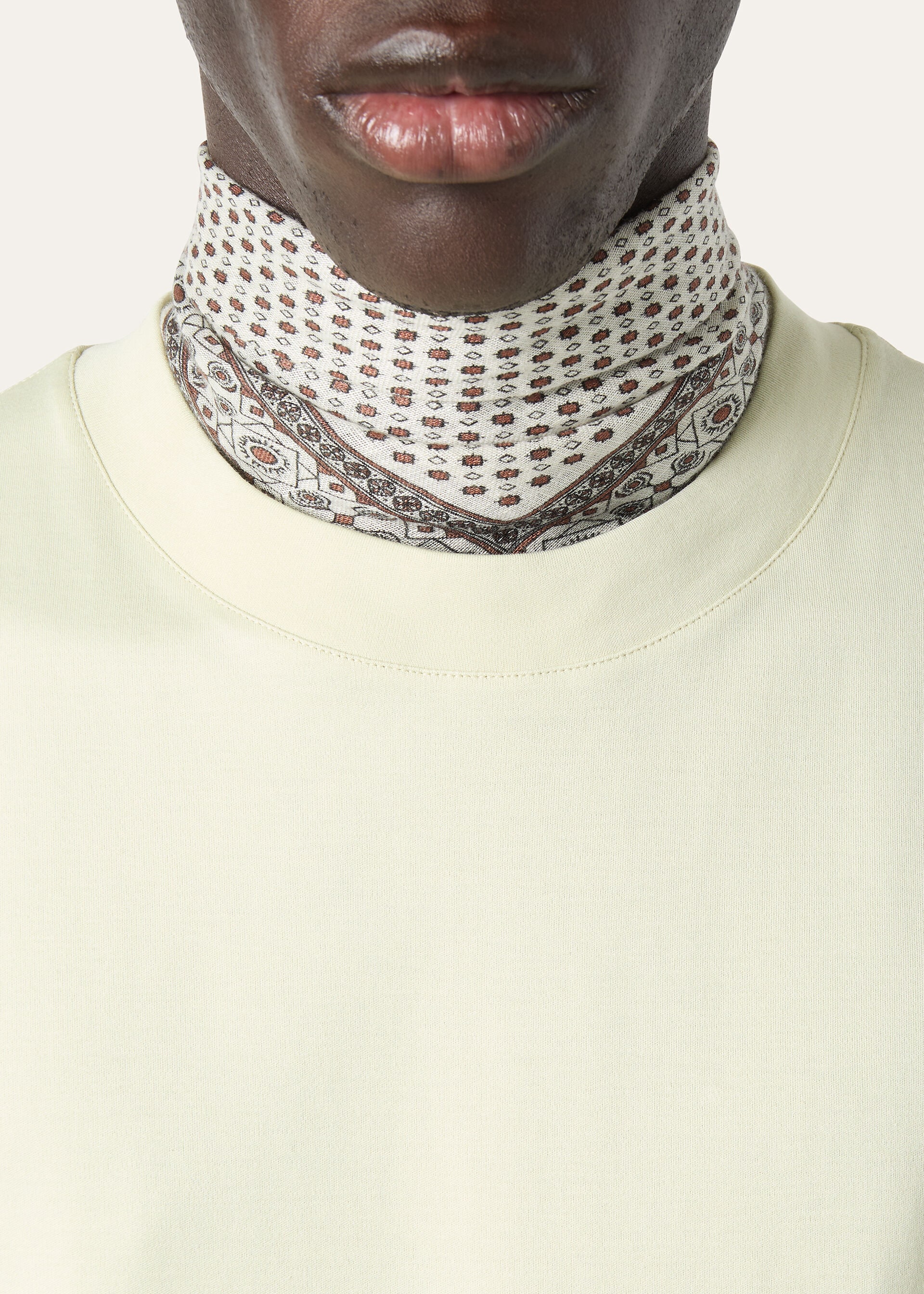 RAY T-SHIRT JERSEY COTTON
