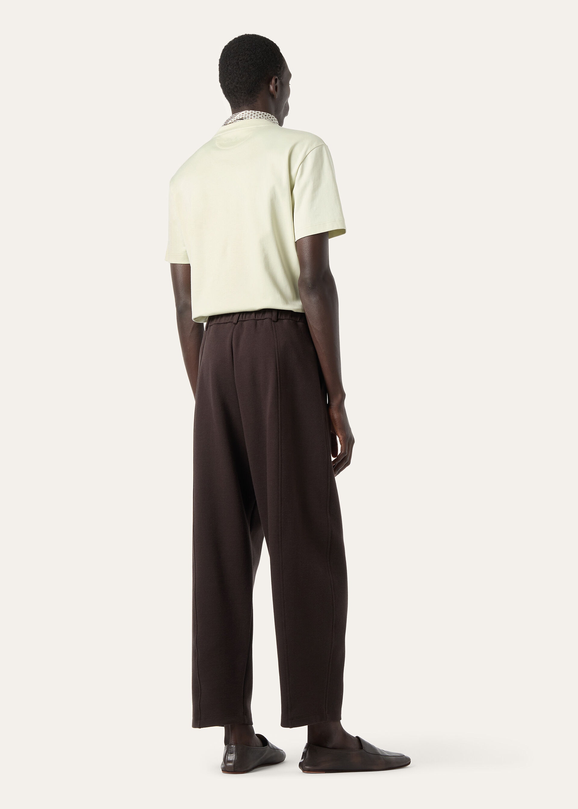 RAY T-SHIRT JERSEY COTTON