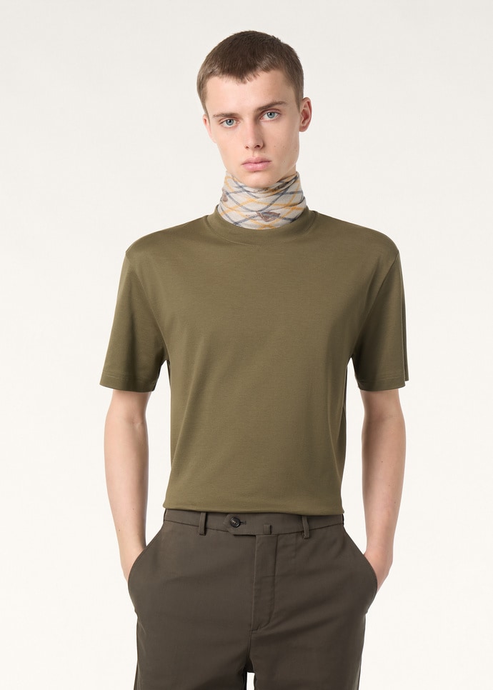 RAY T-SHIRT JERSEY COTTON_FAM8924_51CH_3