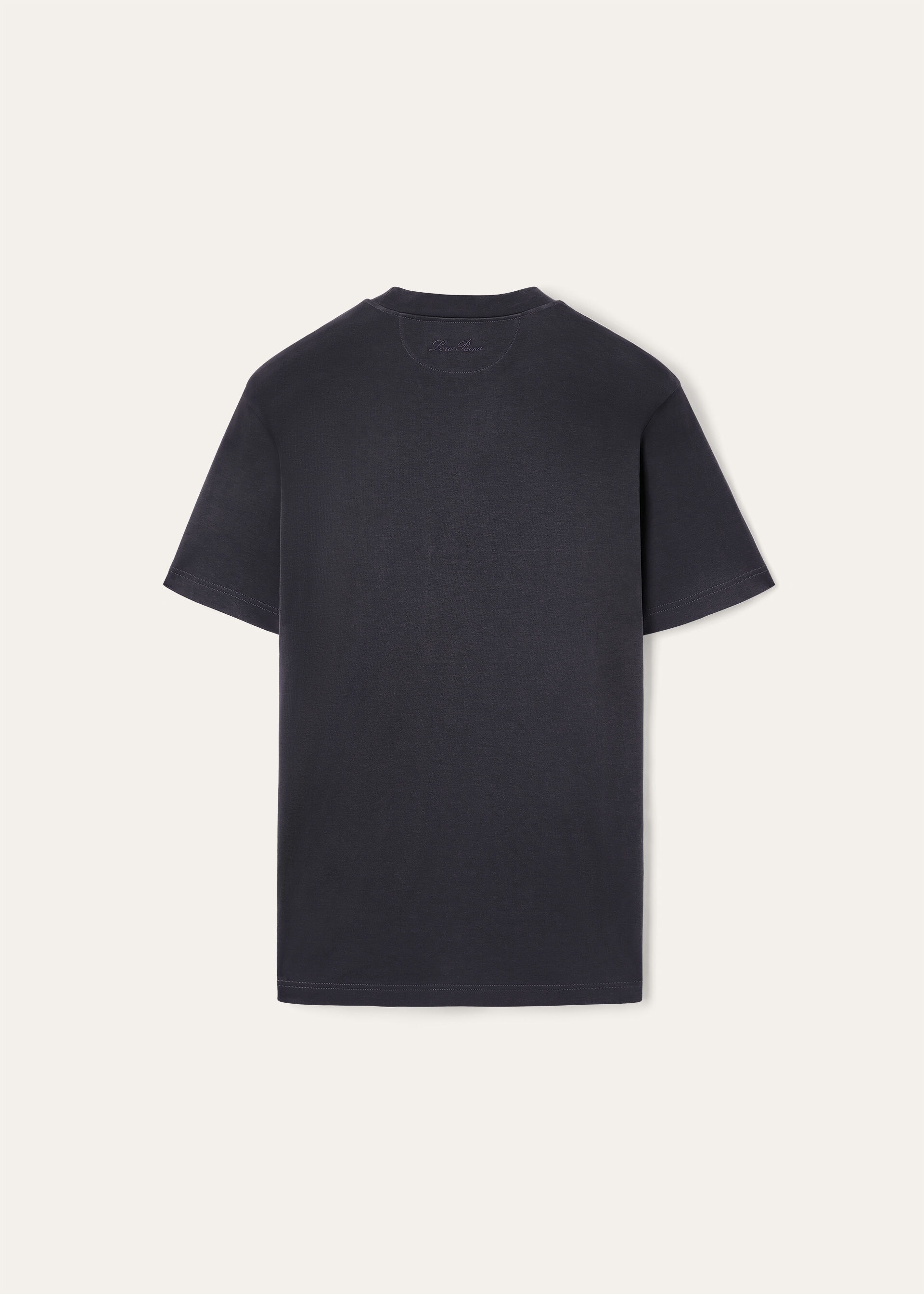 RAY T-SHIRT JERSEY COTTON