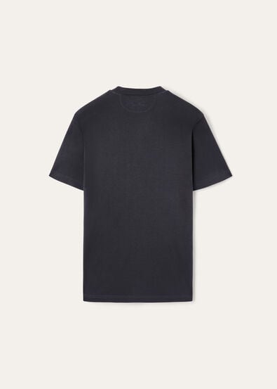 RAY T-SHIRT JERSEY COTTON