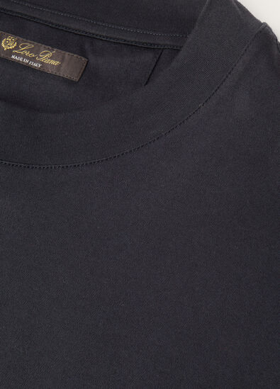 RAY T-SHIRT JERSEY COTTON