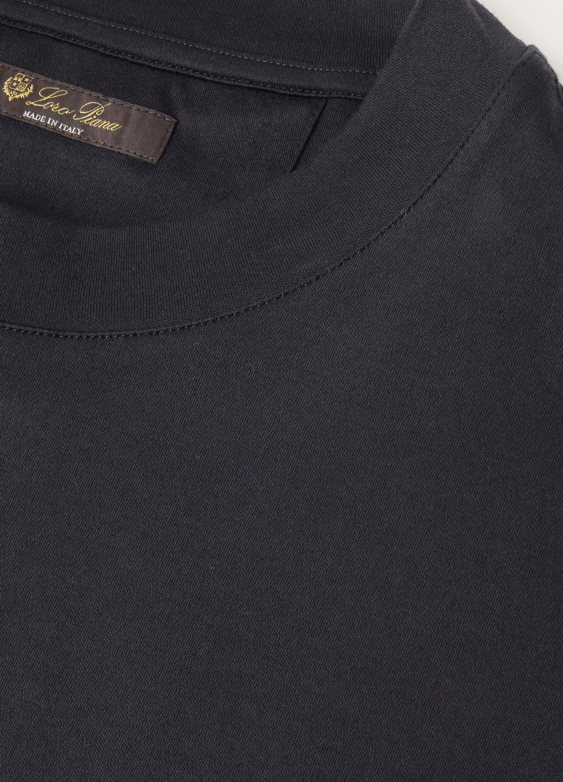 RAY T-SHIRT JERSEY COTTON