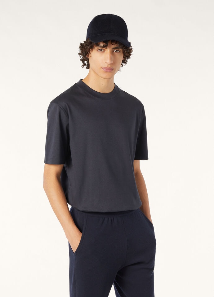 RAY T-SHIRT JERSEY COTTON_FAM8924_W000_3