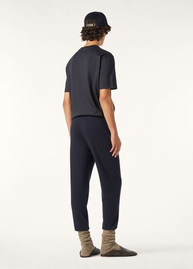 RAY T-SHIRT JERSEY COTTON