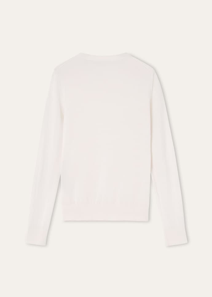 PIUMA CREWNECK SWEATER TOP CASH GG 18_FAM9049_1000_6