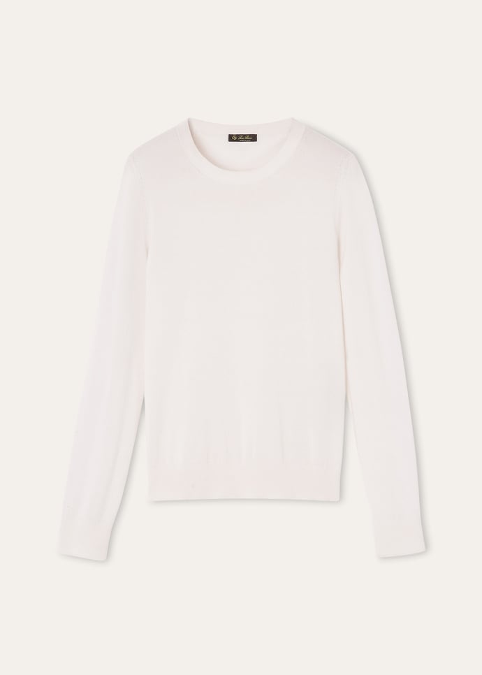 PIUMA CREWNECK SWEATER TOP CASH GG 18_FAM9049_1000_5