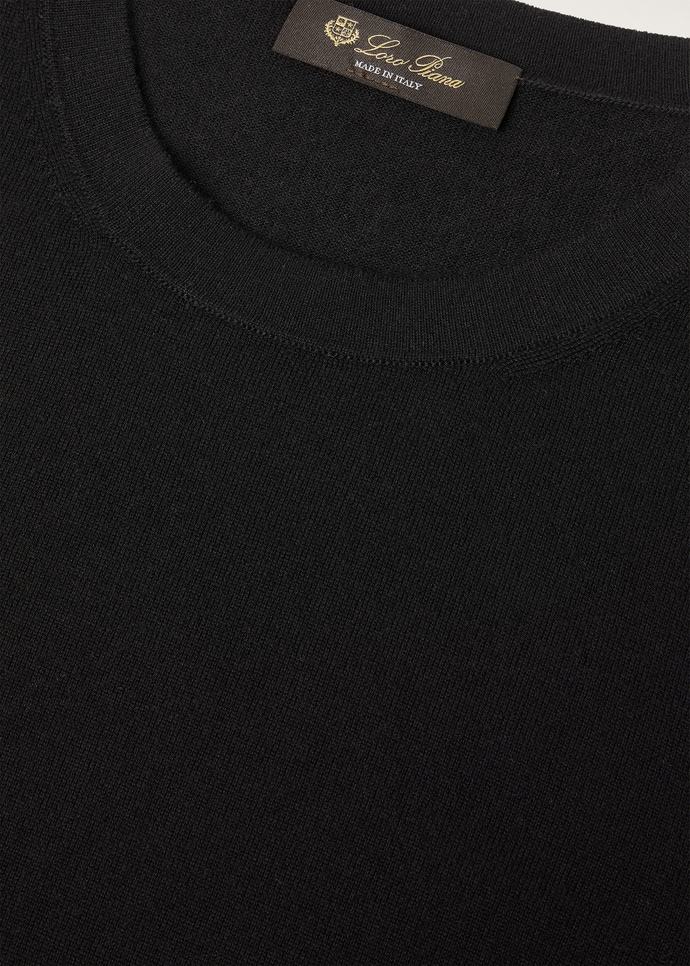 PIUMA CREWNECK SWEATER TOP CASH GG 18_FAM9049_8000_7