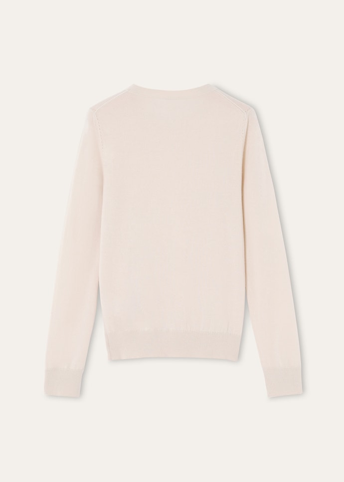 PIUMA CREWNECK SWEATER TOP CASH GG 18_FAM9049_A314_6