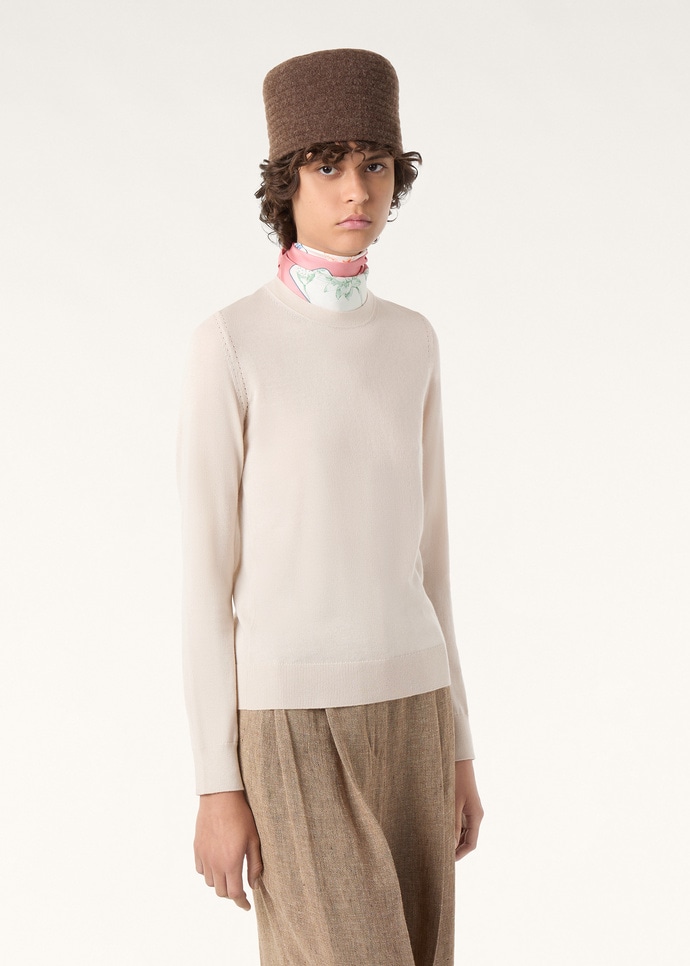 PIUMA CREWNECK SWEATER TOP CASH GG 18_FAM9049_A314_3