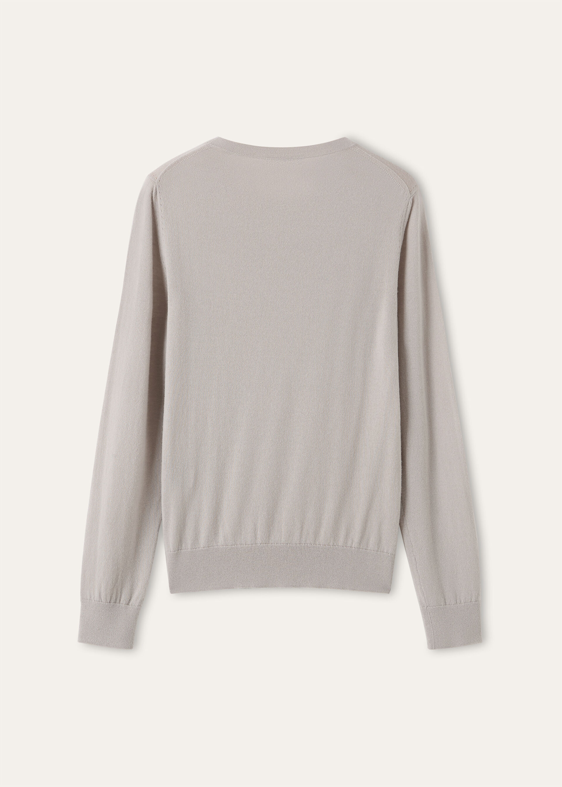 PIUMA CREWNECK SWEATER TOP CASH GG 18