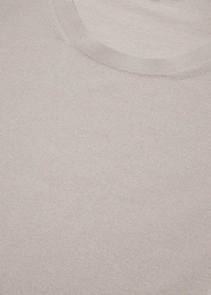PIUMA CREWNECK SWEATER TOP CASH GG 18_FAM9049_MC20_7