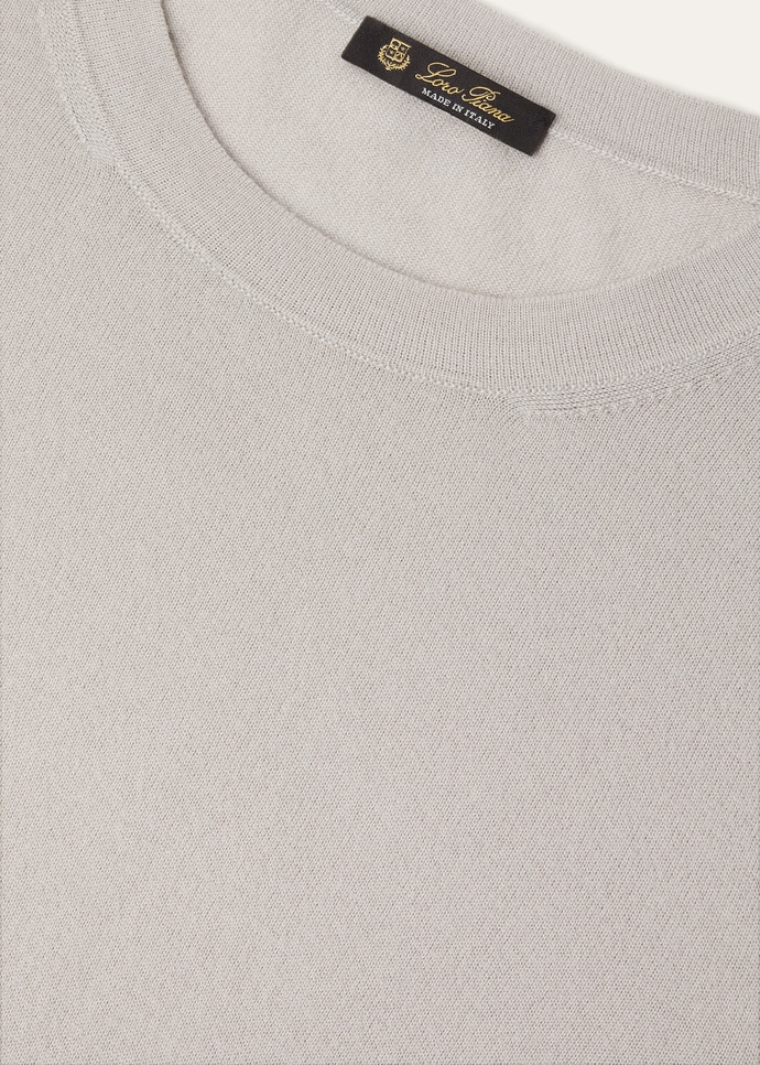 Loro Piana☆CASHMERE未使用☆ Loro Piana Cashmere Firenze Coat – The Cashmere Collection