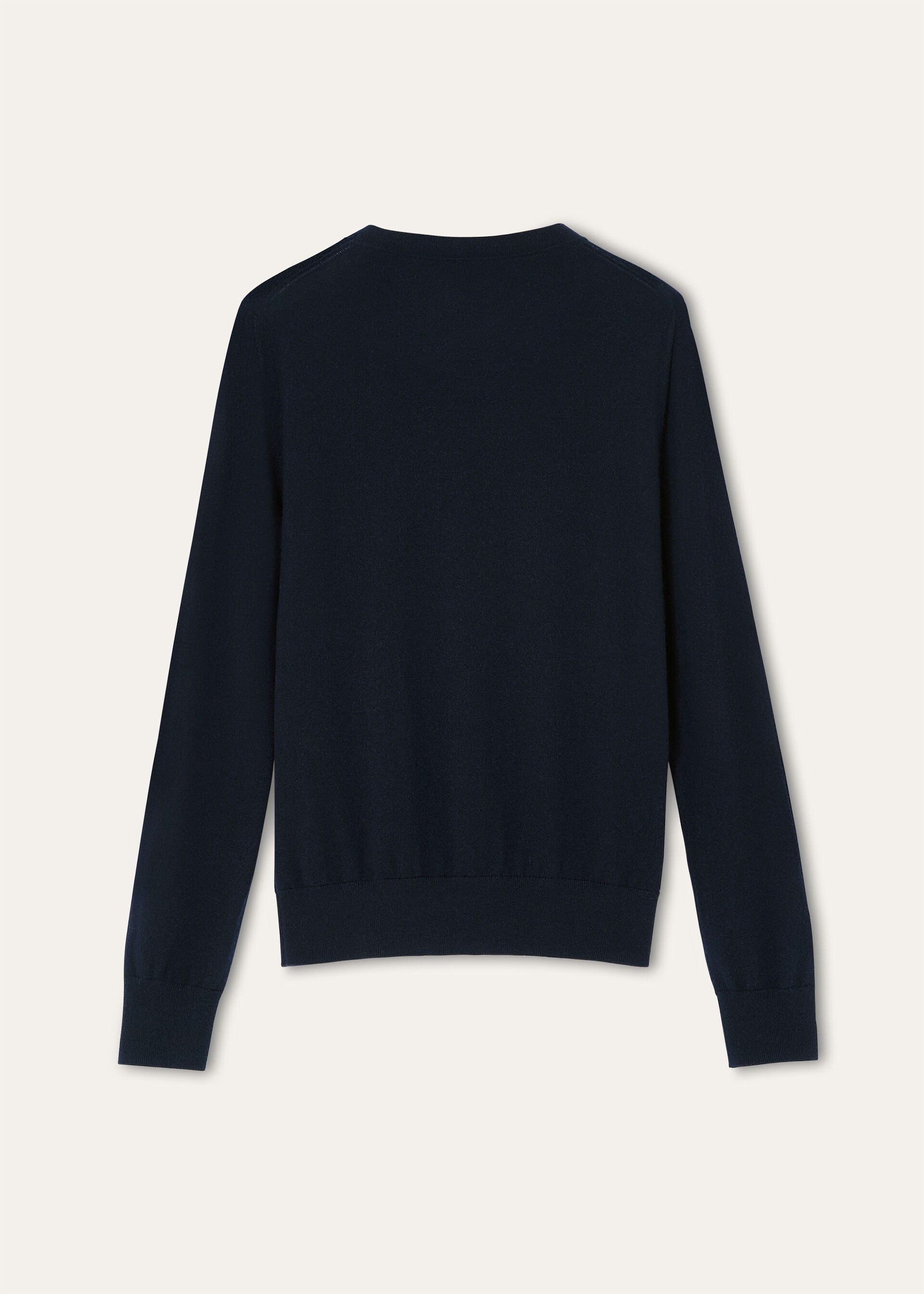 PIUMA CREWNECK SWEATER TOP CASH GG 18