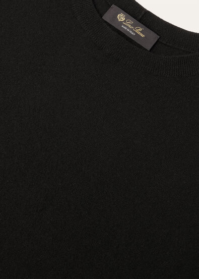 GIROCOLLO MANICA 3/4 NEO PIUMA