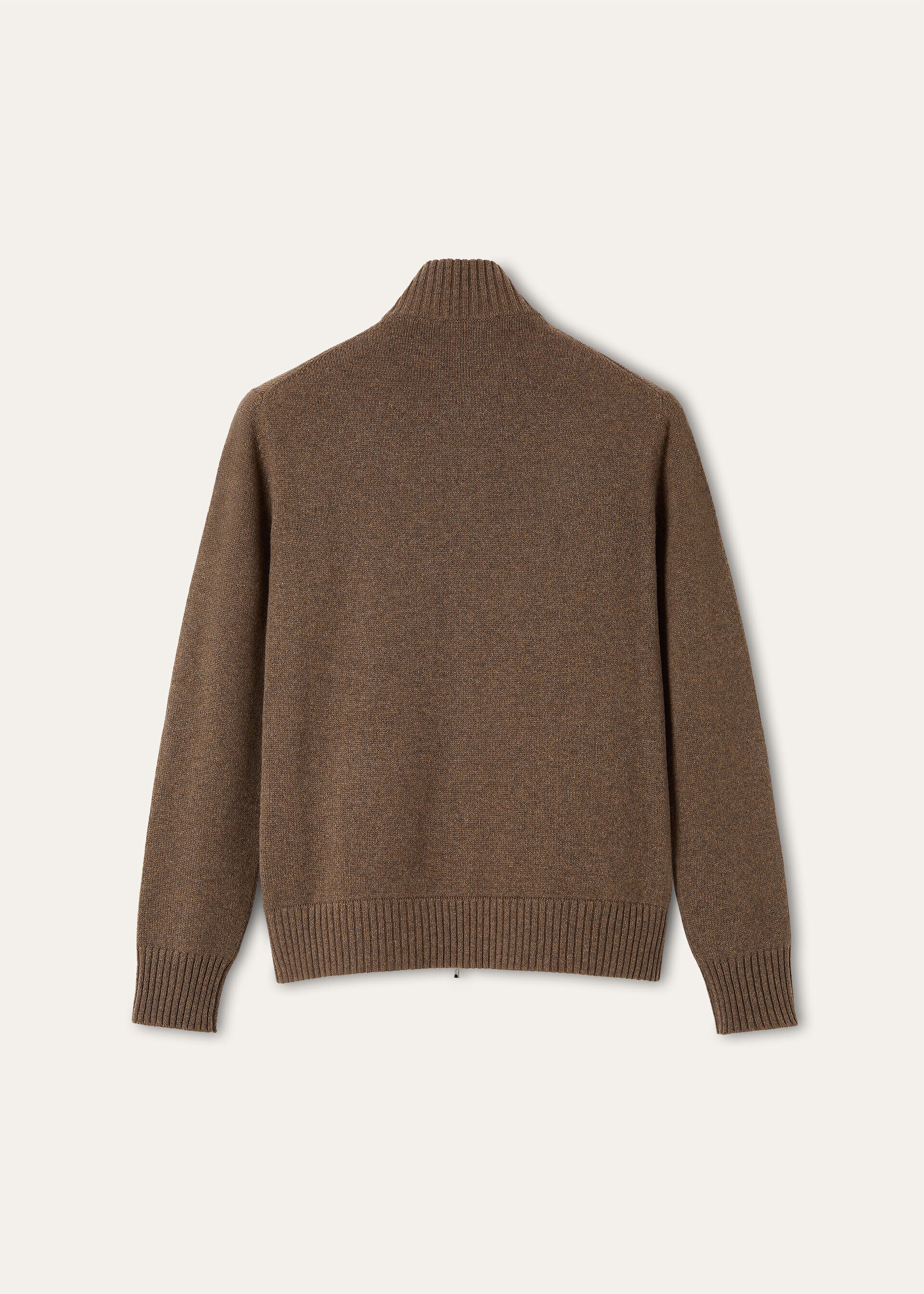 BOMBER PARKSVILLE BABY CASHMEREE