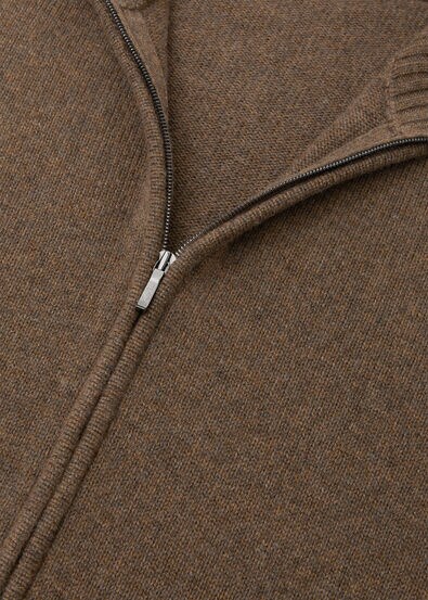 BOMBER PARKSVILLE BABY CASHMEREE