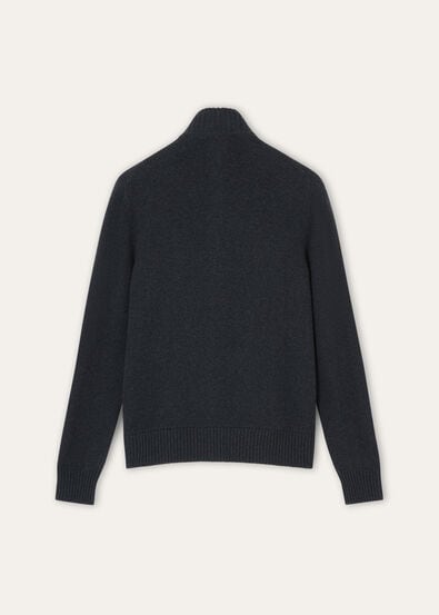 BOMBER PARKSVILLE BABY CASHMEREE