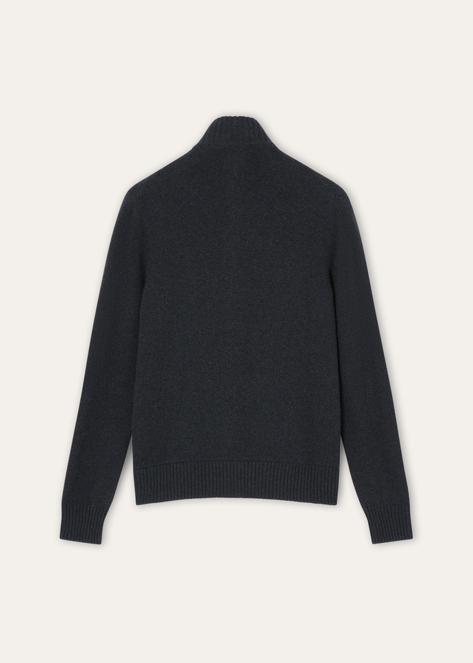 BOMBER PARKSVILLE BABY CASHMEREE                  _FAM9386_M047_6