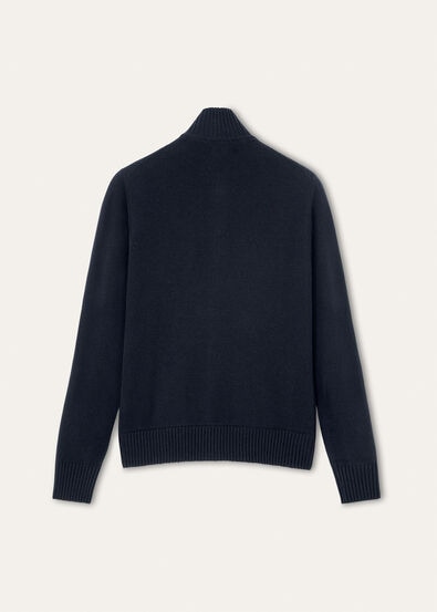 BOMBER PARKSVILLE BABY CASHMEREE                  