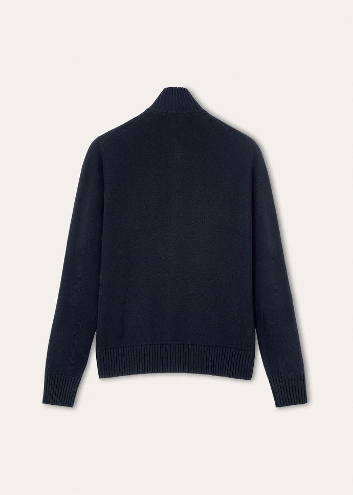 BOMBER PARKSVILLE BABY CASHMEREE                  _FAM9386_W000_6