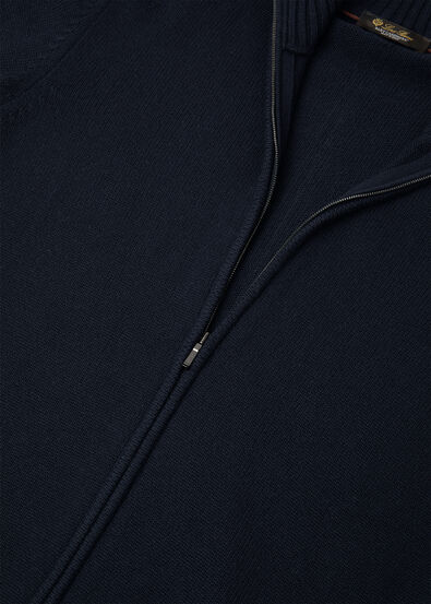 BOMBER PARKSVILLE BABY CASHMEREE                  