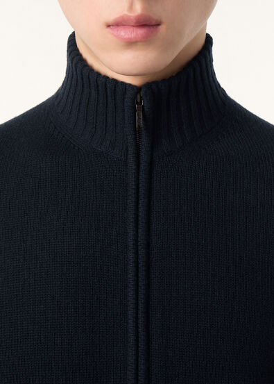 BOMBER PARKSVILLE BABY CASHMEREE                  