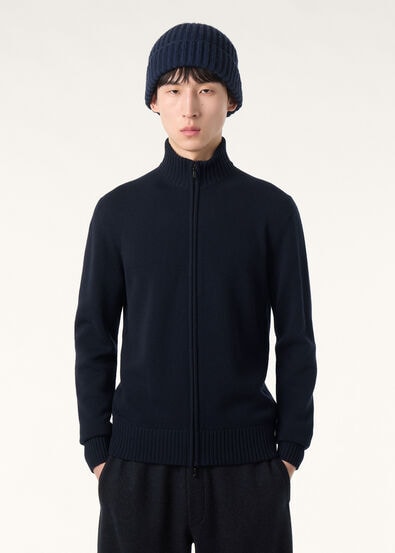 BOMBER PARKSVILLE BABY CASHMEREE                  