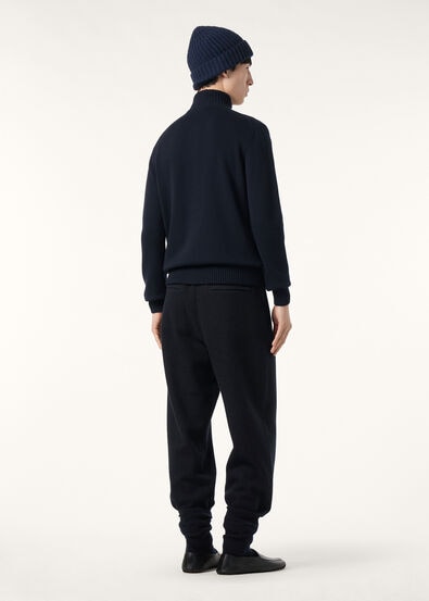 BOMBER PARKSVILLE BABY CASHMEREE                  