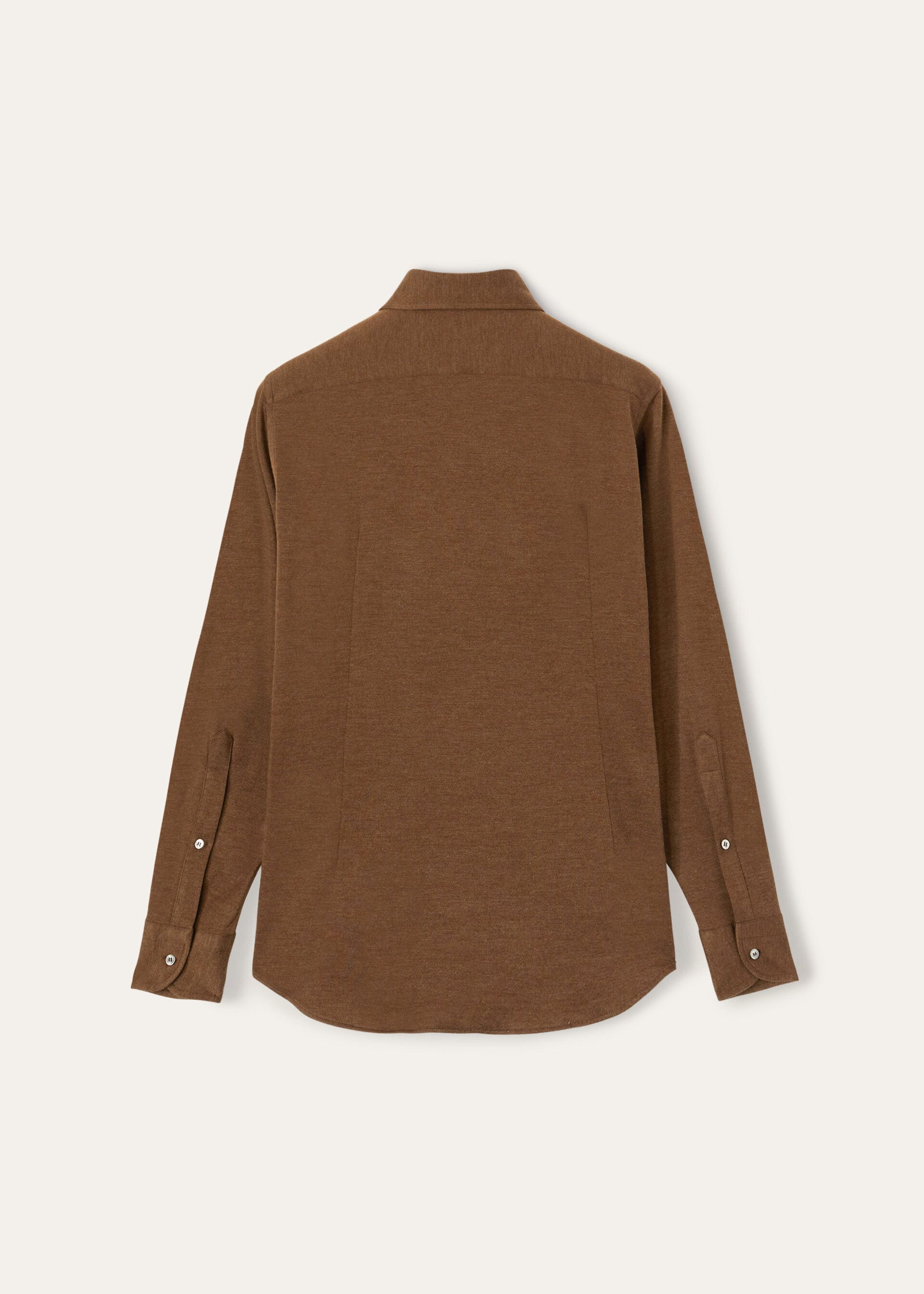 ANDREW ML JERSEY SUNSET CASH SILK
