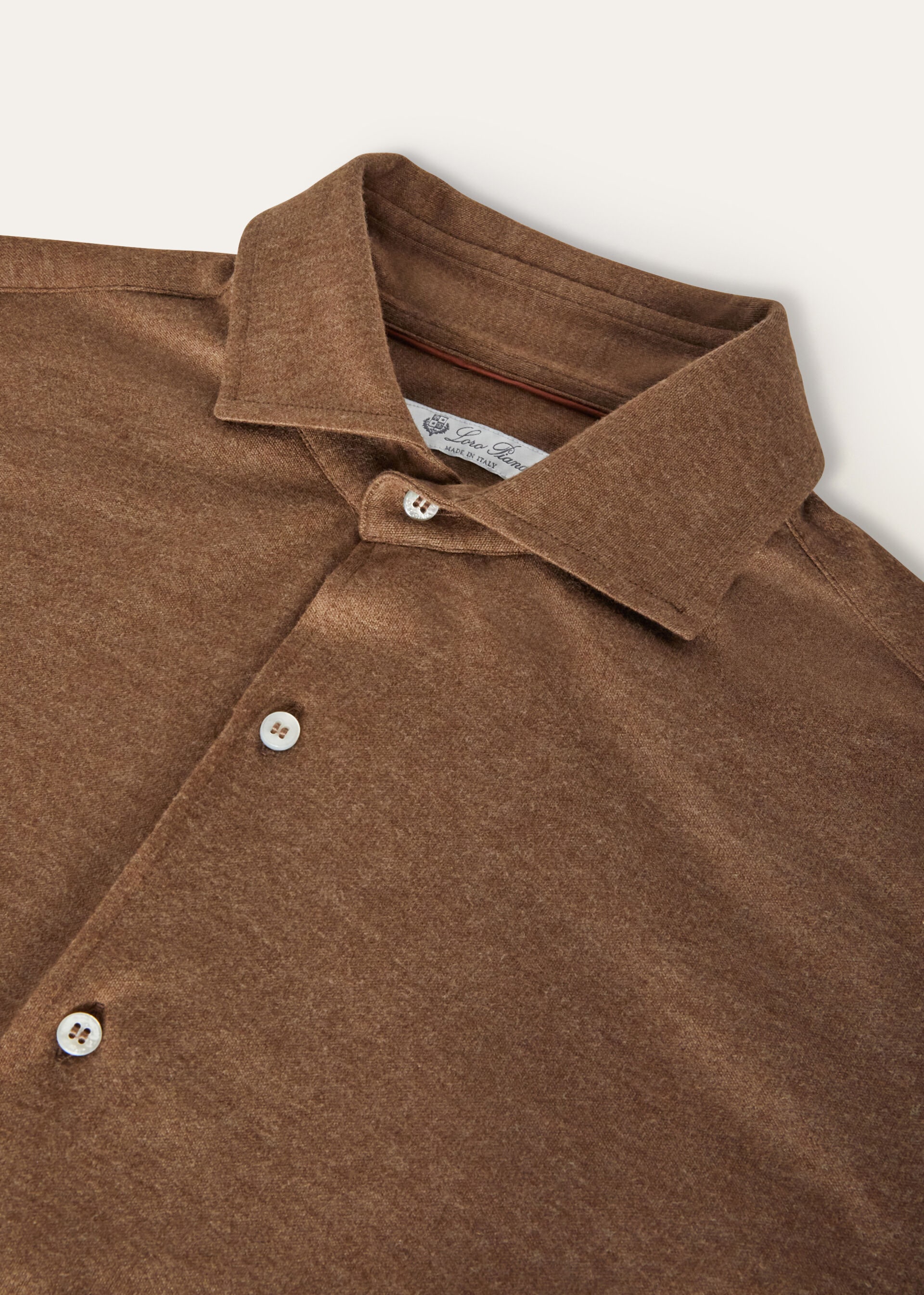 ANDREW ML JERSEY SUNSET CASH SILK