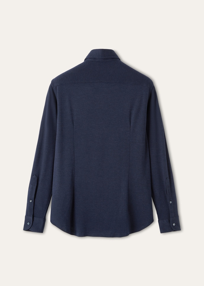 ANDREW ML JERSEY SUNSET CASH SILK                 _FAM9540_W532_6