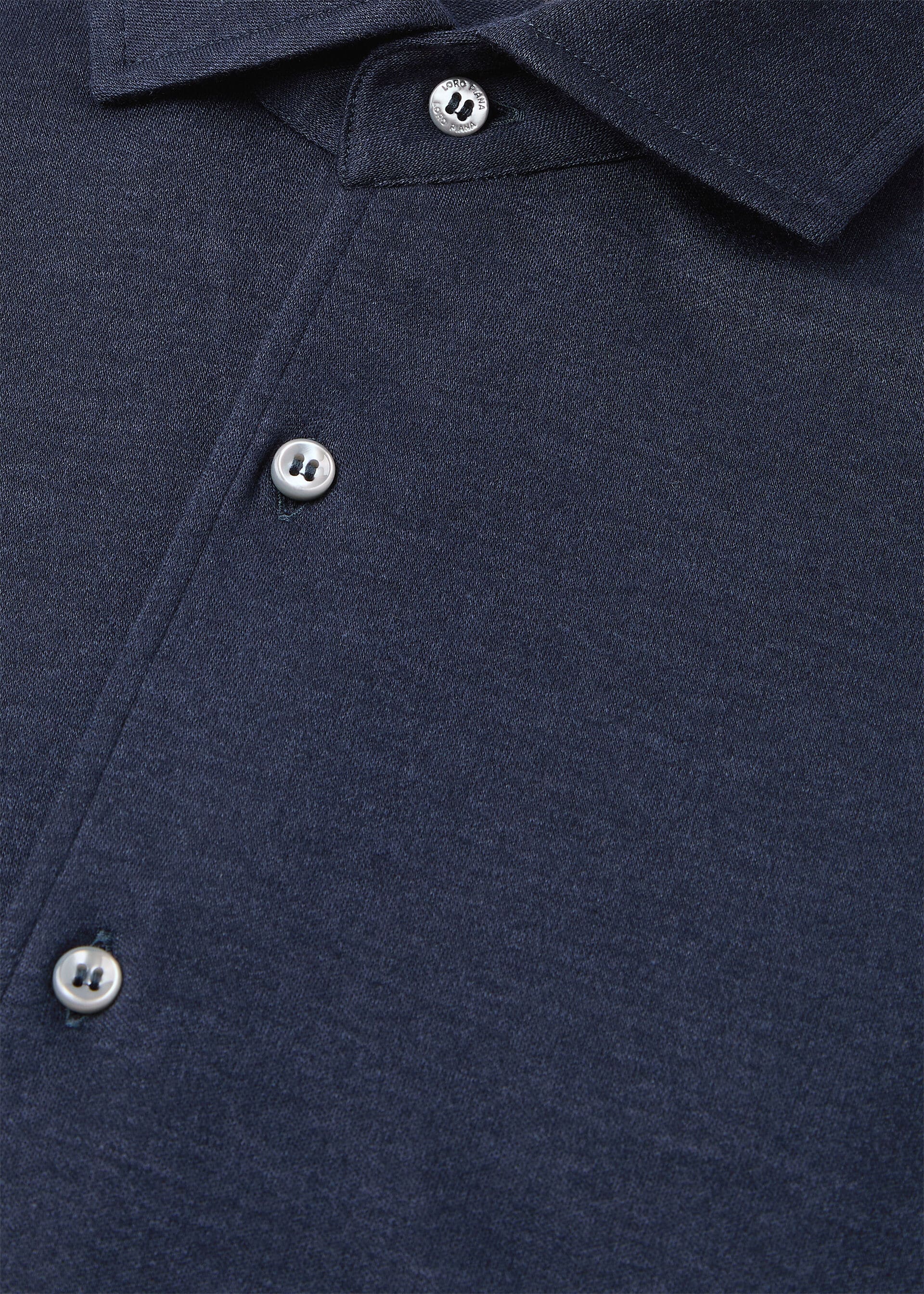 ANDREW ML JERSEY SUNSET CASH SILK