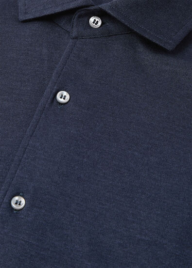 ANDREW ML JERSEY SUNSET CASH SILK