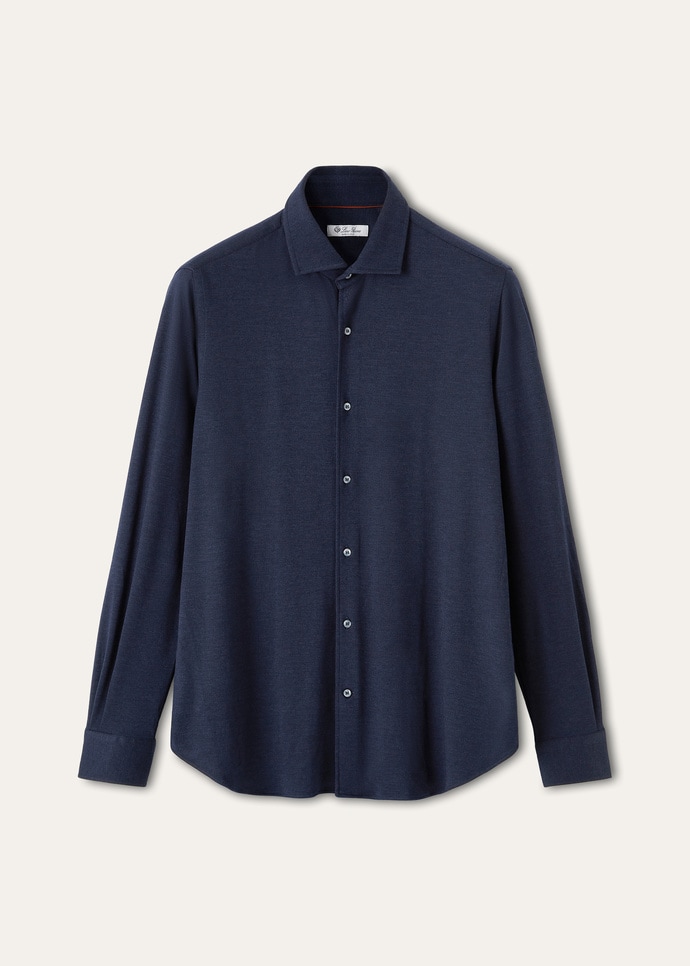 ANDREW ML JERSEY SUNSET CASH SILK                 _FAM9540_W532_5