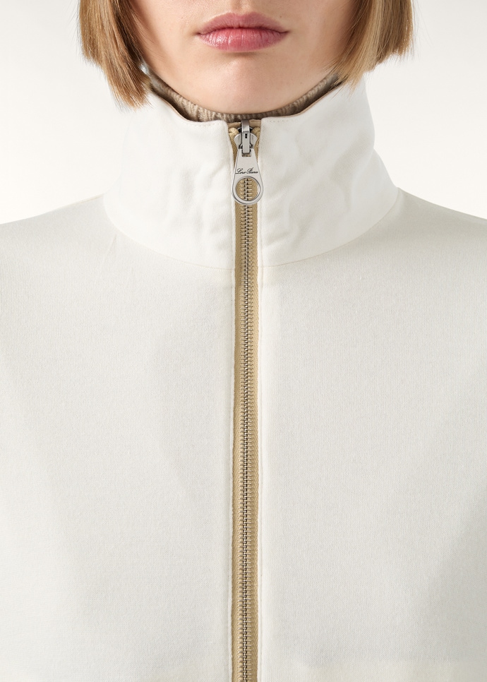 LP BOMBER WINDMATE STRETCH STORM_FAN0061_D235_2