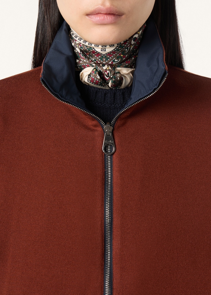 LP BOMBER WINDMATE STRETCH STORM_FAN0061_W000_2