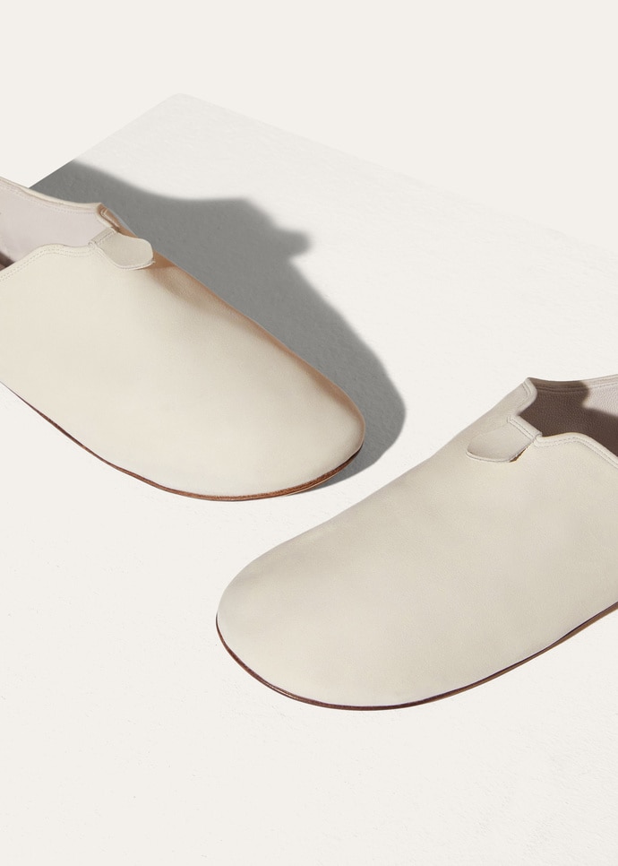 FLOATY FLAT NAPPA_FAN0079_1615_5