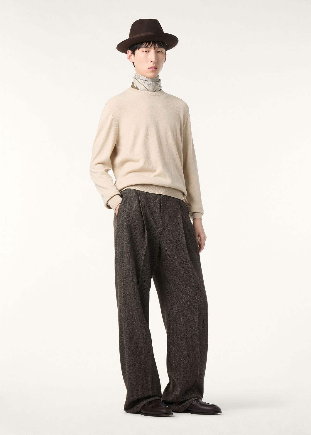 GIROCOLLO CLASSIC BABY CASH