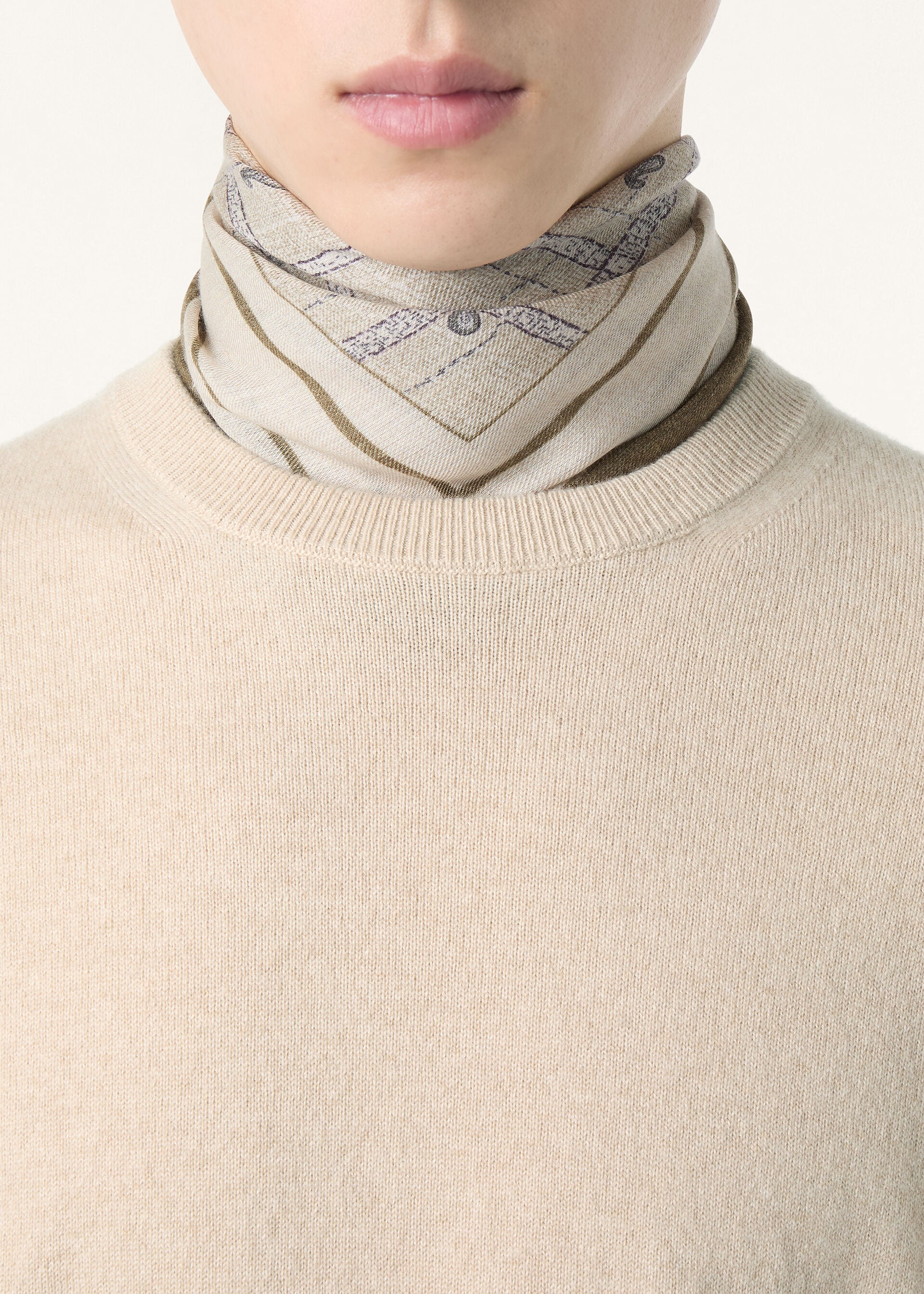 GIROCOLLO CLASSIC BABY CASH