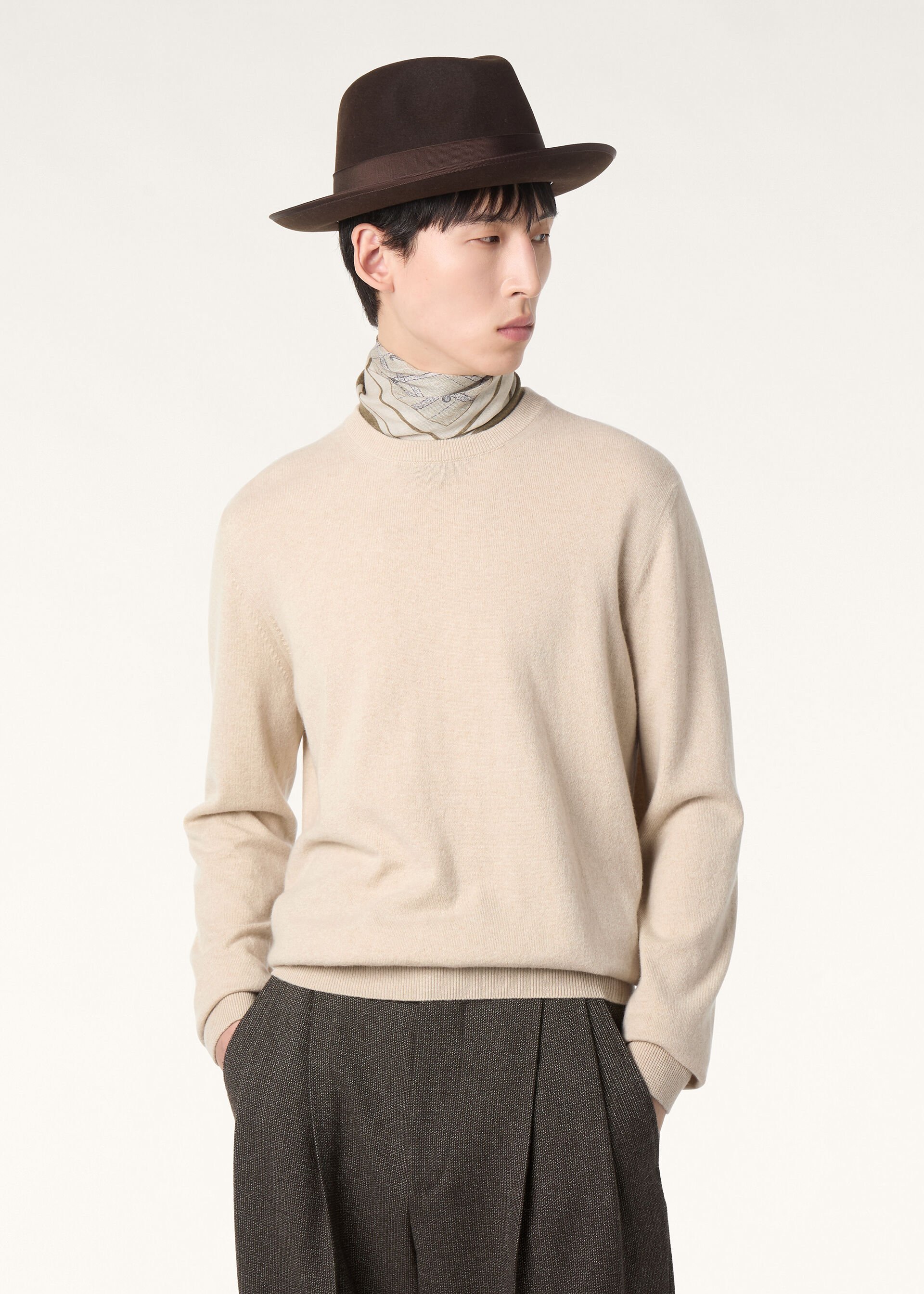 GIROCOLLO CLASSIC BABY CASH