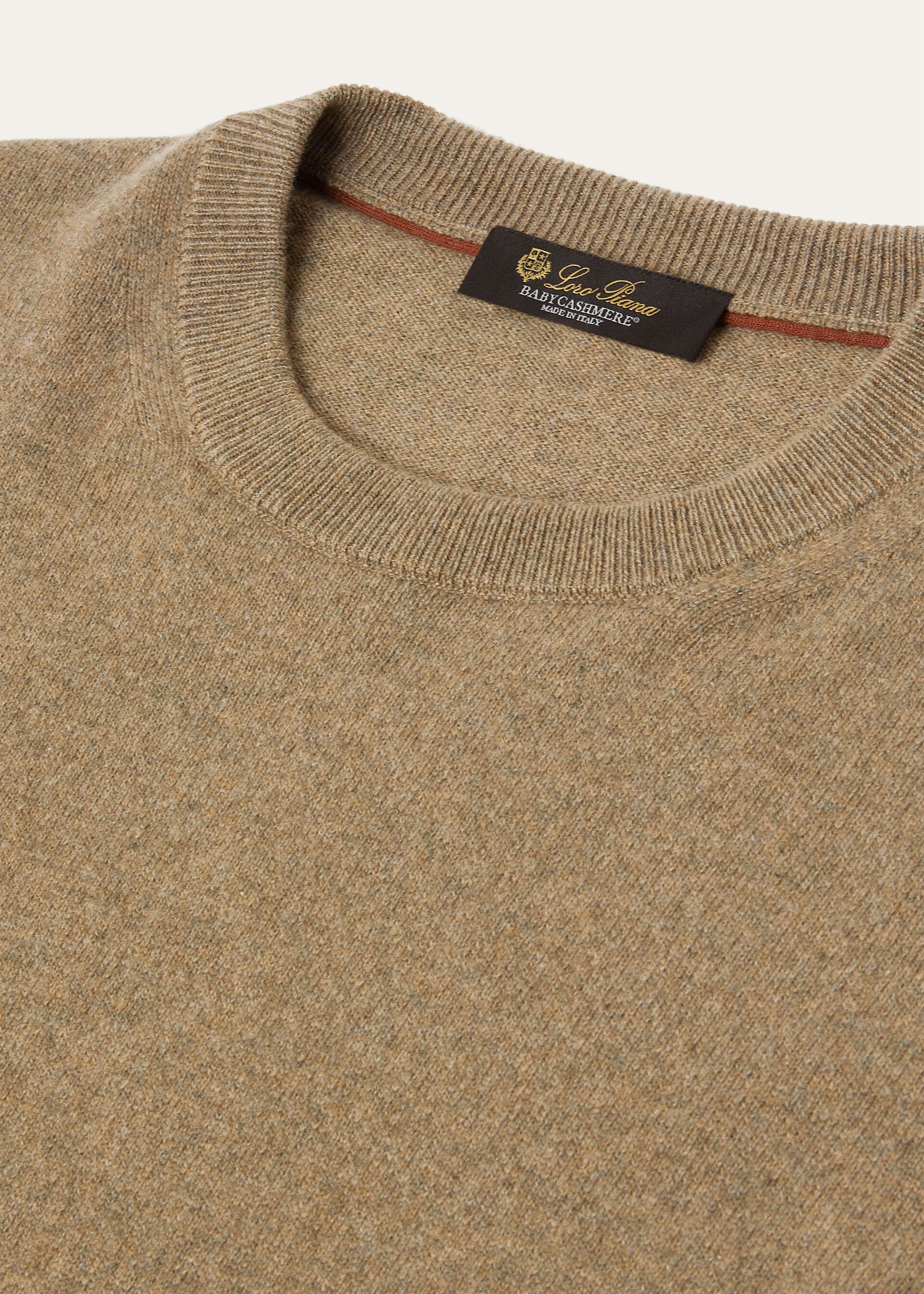 GIROCOLLO CLASSIC BABY CASH