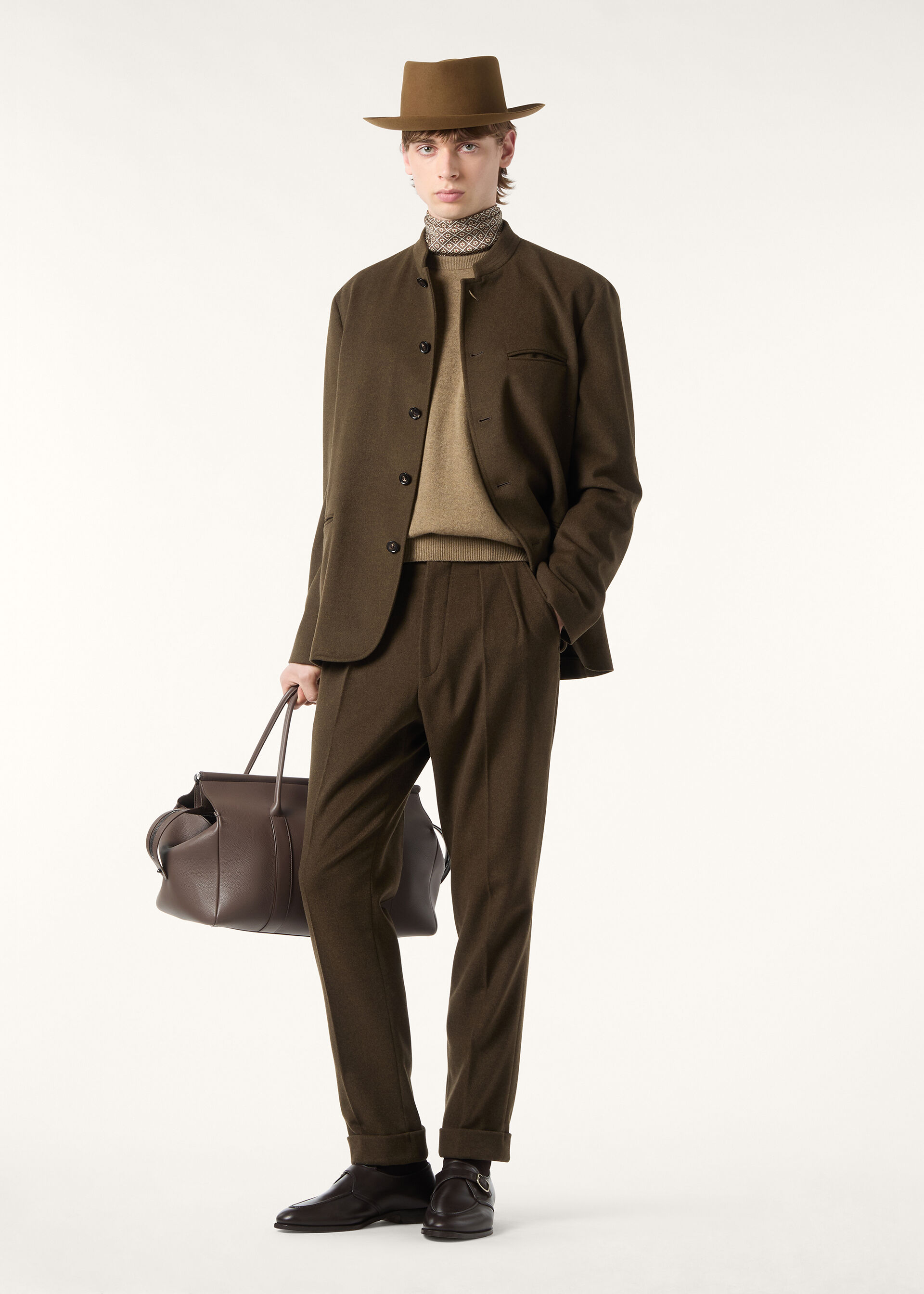 GIROCOLLO CLASSIC BABY CASH