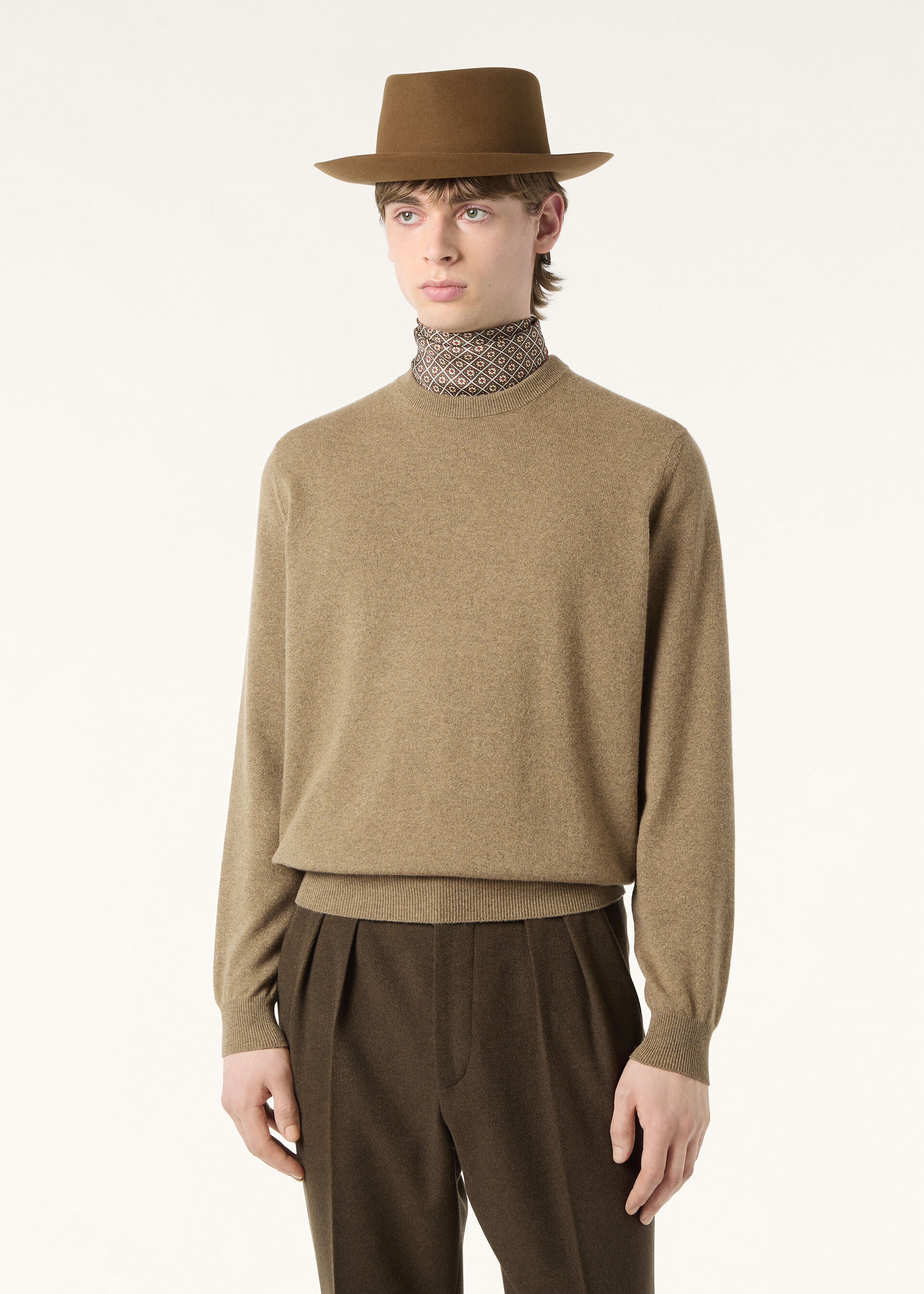 GIROCOLLO CLASSIC BABY CASH