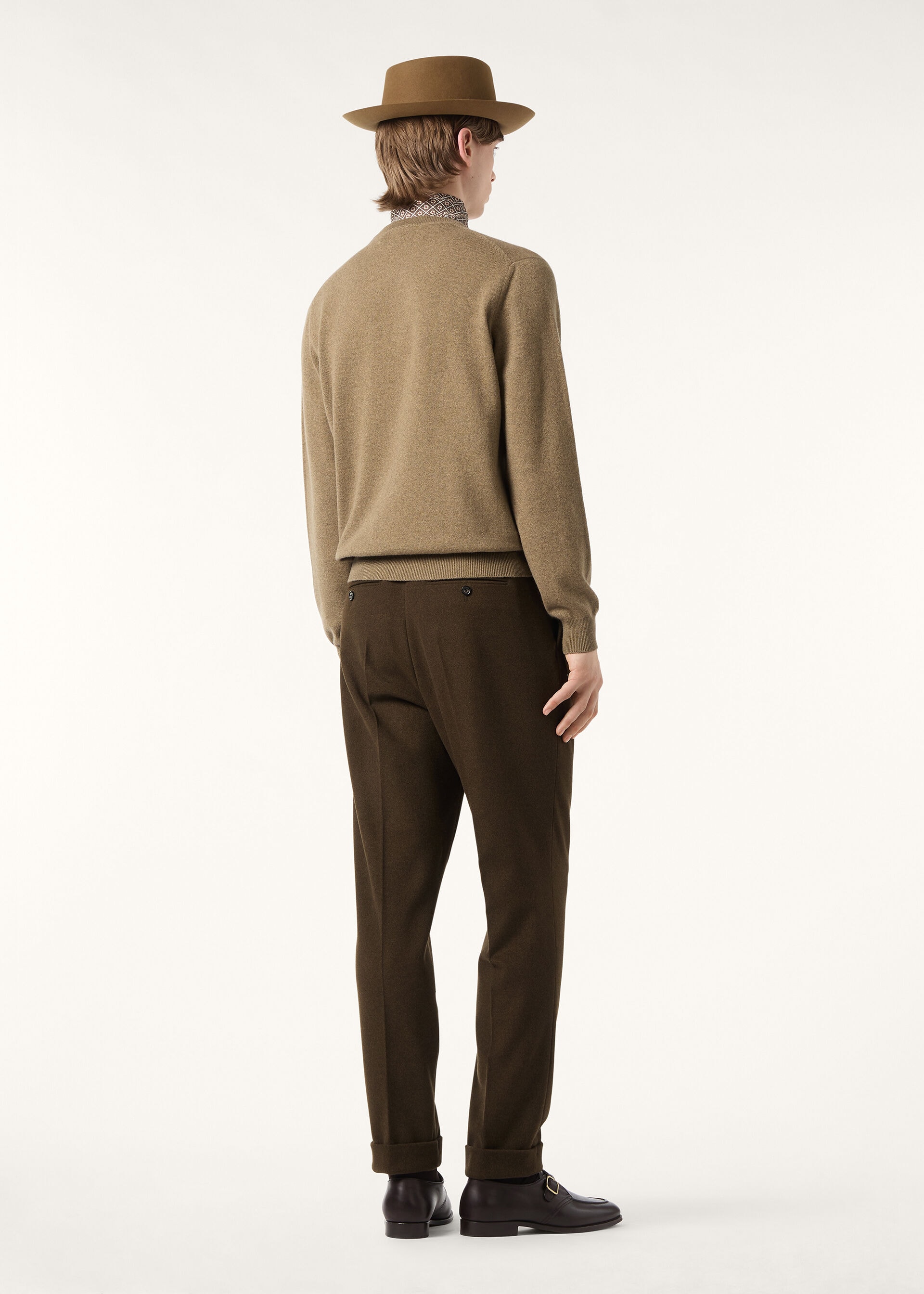 GIROCOLLO CLASSIC BABY CASH