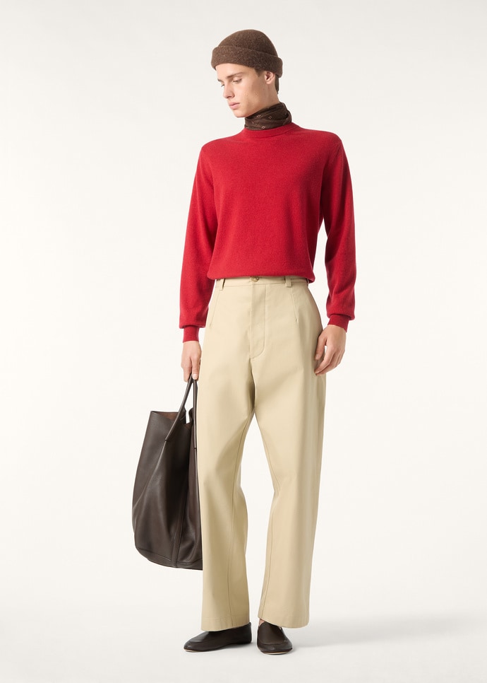 GIROCOLLO CLASSIC BABY CASH_FAN1201_R0FU_1