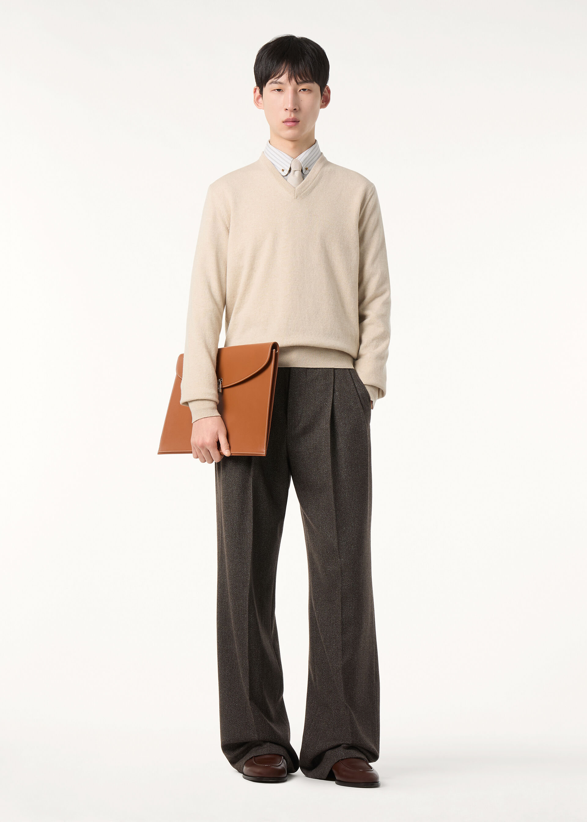 SCOLLO V CLASSIC BABY CASH